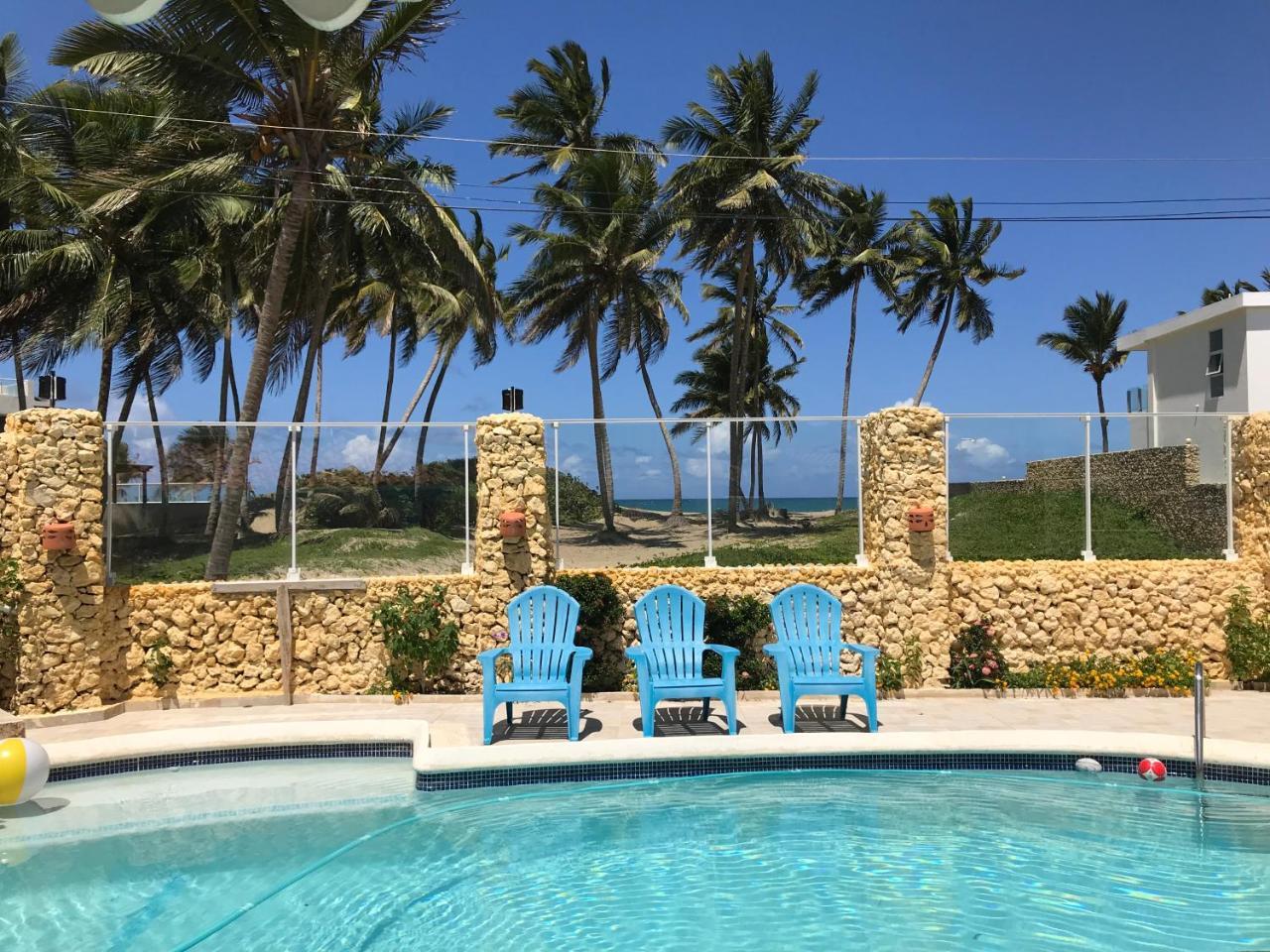 Brisas Doradas Cabarete Exterior photo
