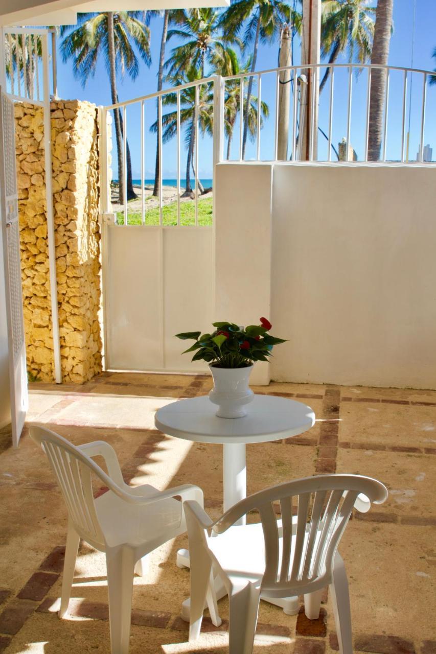 Brisas Doradas Cabarete Exterior photo