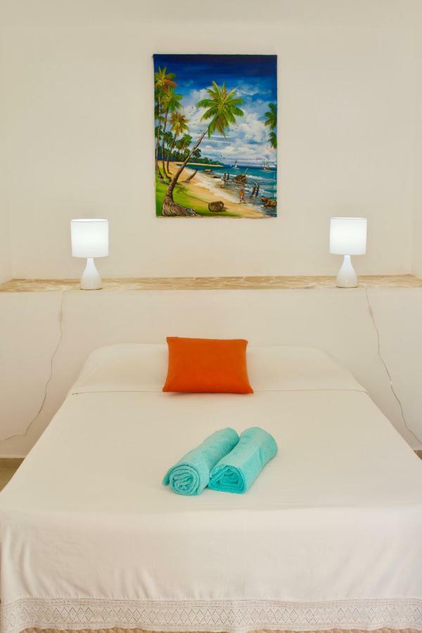 Brisas Doradas Cabarete Exterior photo